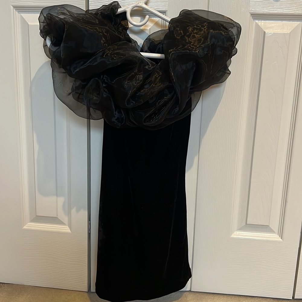 Zara dress